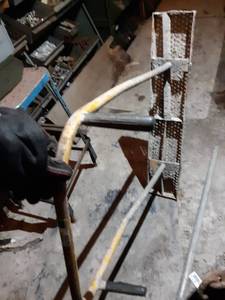 lot 6570 image: Concrete Leveling Tool