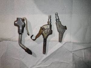 lot 6536 image: Air Hose Attachements