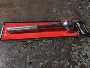 lot 6559 image: Ultralast Ratchet 38 dr NIP
