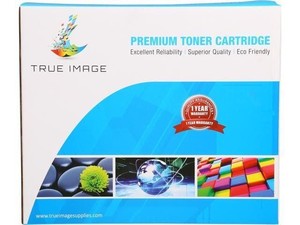 lot 31421 image: TRUE IMAGE TONER CARTRIDGE - 2 PACK