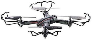 lot 31432 image: Propel Ultra-x Wifi Hd Drone