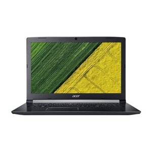 lot 31440 image: Acer Laptop Aspire 5 A517-51G-54GK i5 7th Gen 2.50GHz 8GB RAM 256GB SSD GeForce 940MX 17.3 Windows 10 Home 64-Bit
