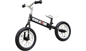 lot 31443 image: Galaxie No Pedal Balance Bike