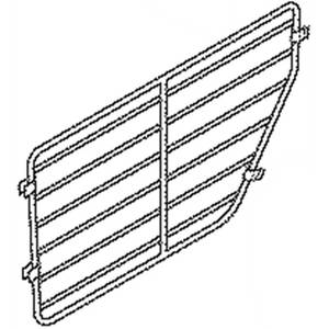 lot 31449 image: ELECTROLUX WIRE DIVIDER