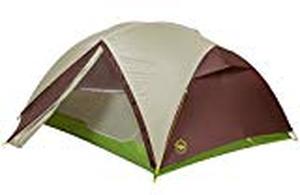 lot 31477 image: BIG AGNES - Rattlesnake Backpacking Tent