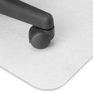 lot 34067 image: OFFICE CHAIR FLOOR MAT