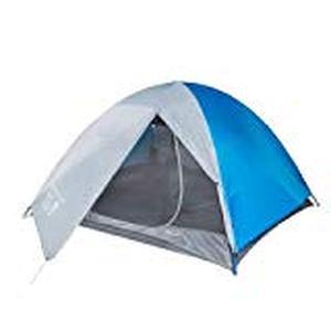 lot 34076 image: Mountain Hard Wear Shifter 3 Tent 3 Places Bay Blue 3 Seasons