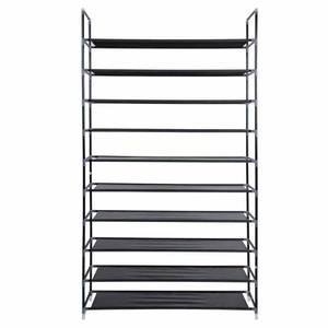 lot 34081 image: HERRON XJ-10 SHOE ORGANIZER