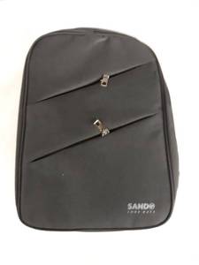 lot 34089 image: SANDO YOUR MATE MENS BACKPACK