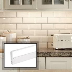 lot 34102 image: KOBI UNDER CABINET LED LIGHT