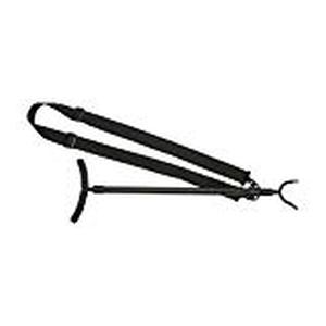 lot 34122 image: Allen Hands Free Shooting Stick