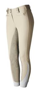 lot 34127 image: Tredstep Solo Competition Breeches - Ladies, Full Seat