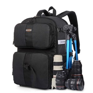 lot 34129 image: SINPAID PHOTOGRAPHY BACKPACK