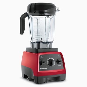 lot 34134 image: VITAMIX HIGH-PERFORMANCE BLENDER