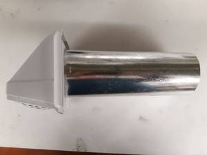lot 34144 image: OUTSIDE DRYER VENT