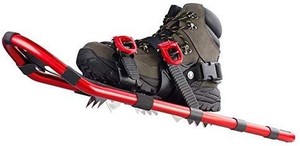 lot 34161 image: FLASHTEK YOUTH SNOWSHOES