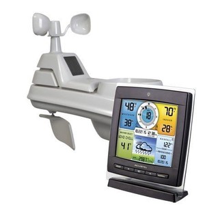 lot 34171 image: Acurite Professional Weather Center