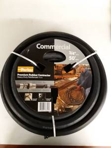 lot 34174 image: Parker Hannifin Garden Hose