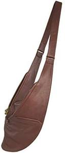 lot 34178 image: SASH OVER THE SHOULDER BAG PURSE