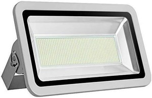 lot 34191 image: BIG OUTDOOR LED FLOODLIGHT
