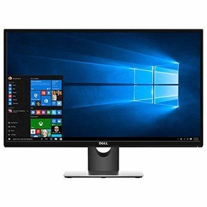 lot 34204 image: DELL ULTRA HD MONITOR