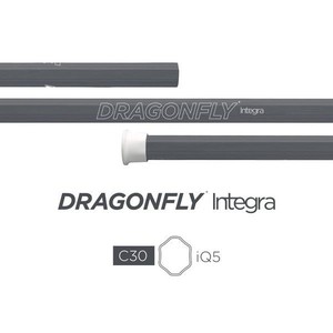 lot 34214 image: INTEGRA DRAGONFLY LaCROSSE REPLACEMENT SHAFT
