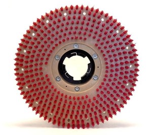 lot 34223 image: MERCURY BRAND - 16 PAD DRIVER w CLUTCH PLATE