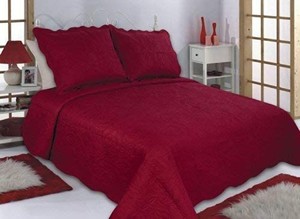 lot 34225 image: ALL FOR YOU QUILT SET