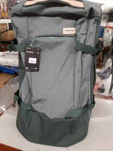 lot 34226 image: DAKINE Split Roller Travel Bag