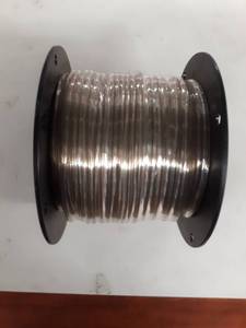 lot 34229 image: CLEAR WATER LINE - 14 OD, 18 ID