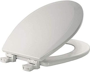 lot 340017 image: BEMIS TOILET SEAT