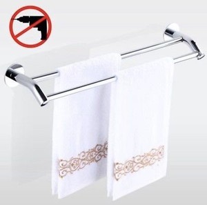 lot 340021 image: GRICOL DOUBLE TOWEL BAR