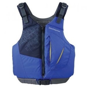lot 340027 image: STOHLQUIST MENS ESCAPE PDF LIFE JACKET