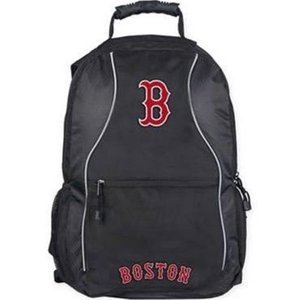 lot 340051 image: MLB Boston Red Sox ��Phenom�� 19��H x 8��L x 13��W Backpack