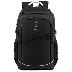 lot 340055 image: E-ZONED BUSINESS BACKPACK