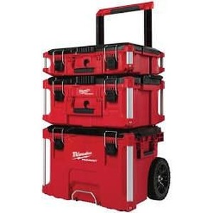 lot 34897 image: Milwaukee Packout, $279 On Retail