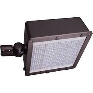 lot 34972 image: ProBrite Large Commercial LED Area Light, 18000 Lumens, 400W Metal Halide