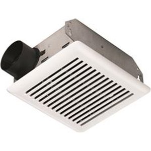 lot 34995 image: Nutone 696N CeilingWall Blower
