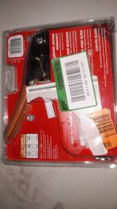 lot 36520 image: Arrow T25 WireCable Staple Gun