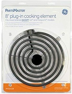lot 36536 image: General Electric, 8 Inch Cooking Element