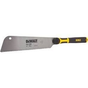 lot 36555 image: DeWalt Single Edge Pull Saw