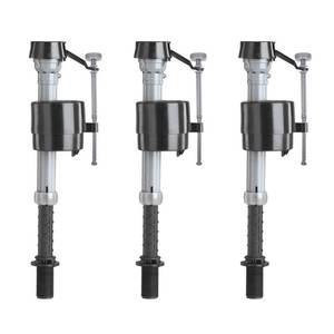 lot 36568 image: Fluidmaster 400A Universal Toilet Fill Valve (Contractor 3-Pack)
