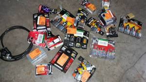 lot 36580 image: Lot of Assorted Locks