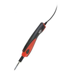 lot 36610 image: Weller WPS18MP High-Performance Soldering Iron