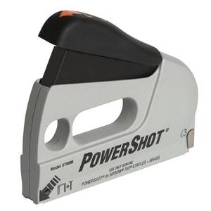 lot 35210 image: PowerShot 5700 Forward Action Staple Gun