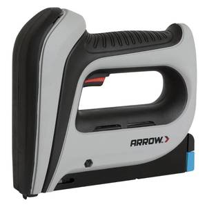 lot 35235 image: Arrow Fastener T50DCD Cordless Staple Gun