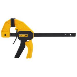 lot 35237 image: Dewalt DWHT83139 6 Medium Trigger Bar Cl Amplifier
