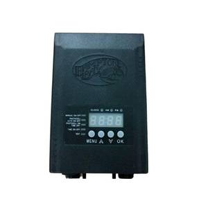 lot 35168 image: Hampton Bay Low-Voltage 45-Watt Landscape Transformer.Recomended Retail Price at 45$