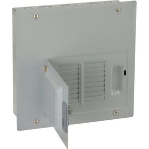 lot 35169 image: GE Energy Industrial Solutions TLM812FCUDP Main Lug Convertible Load Center, 125-Amp