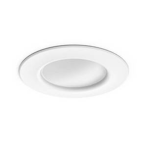 lot 35183 image: Philips Hue White Ambiance 56 Retrofit Recessed Smart Downlight, LED, 1-Pack